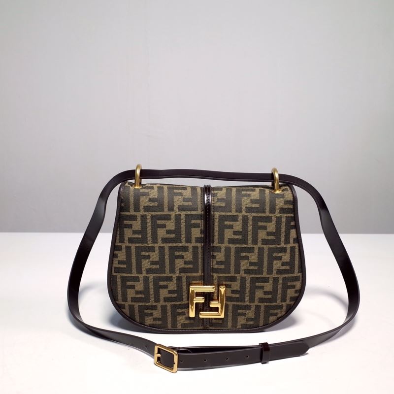 Fendi Satchel Bags